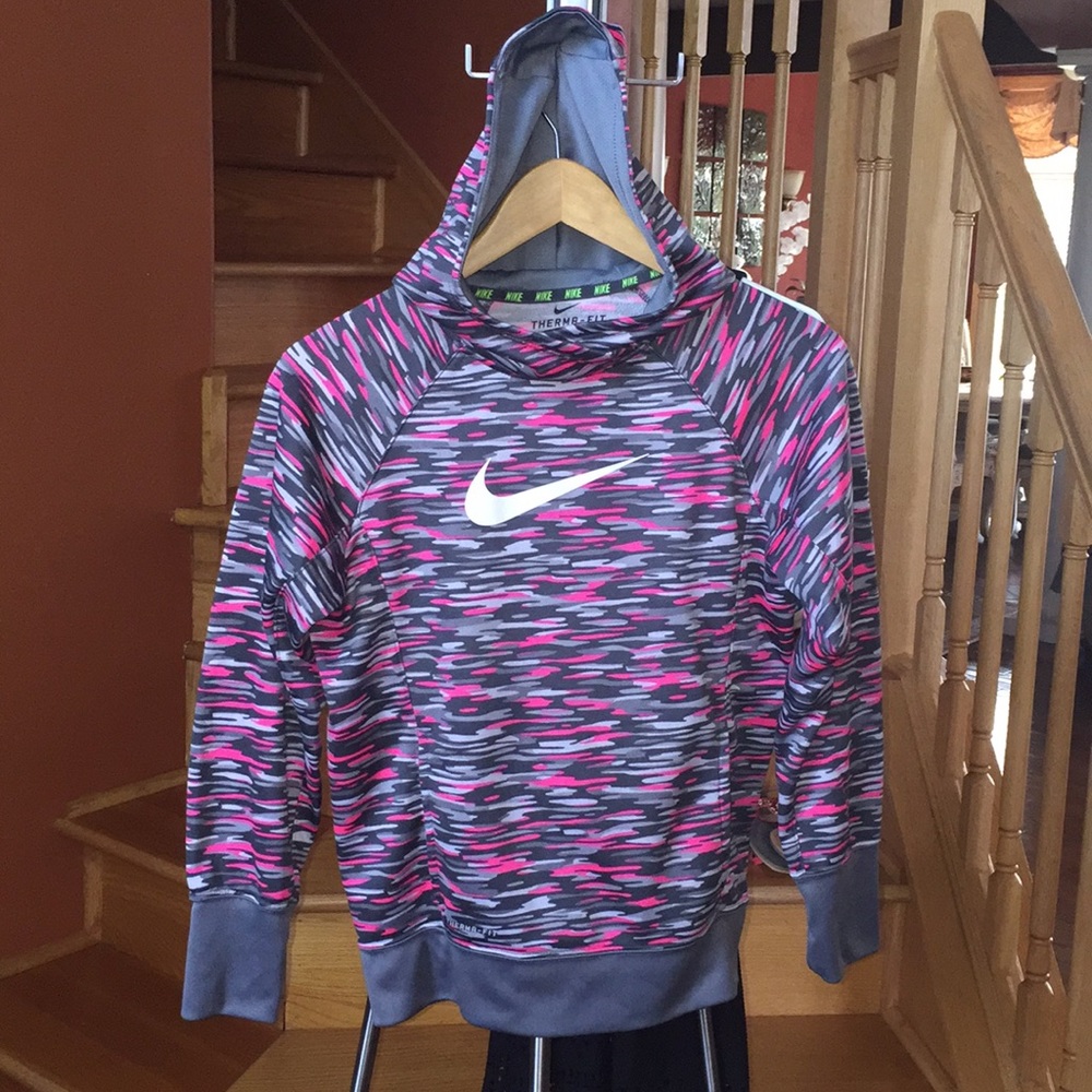 Nike hoodie